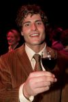 Den Bosch 19 december 2004
Premiere de Jantjes in de Parade
Koertjan de Bruijn met moeder
Peter Smulders bv