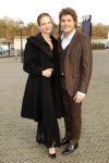 Kaatsheuvel 24 november 2007
Premiere Assepoester in de efteling. Koertjan de Bruin met vriendin
Peter Smulders bv