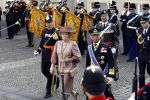 Den Haag 21 april 2009
Koningin Beatrix ontvangt  Koning Carl Gustav en Koningin Silvia van Zweden op paleis Noordeinde.
Peter Smulders bv