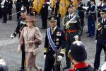 Den Haag 21 april 2009
Koningin Beatrix ontvangt  Koning Carl Gustav en Koningin Silvia van Zweden op paleis Noordeinde.
Peter Smulders bv