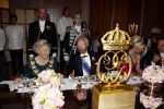 Den Haag 22 april 2009
Diner met de koninklijke familie van zweden en nederland. Aanwezig waren Prinses Maxima Koningin Beatrix Prins Willem Alexander Prinses Margriet Koning Carl Gustav en Koningin Silvia.
Peter Smulders bv