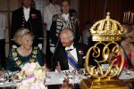 Den Haag 22 april 2009
Diner met de koninklijke familie van zweden en nederland. Aanwezig waren Prinses Maxima Koningin Beatrix Prins Willem Alexander Prinses Margriet Koning Carl Gustav en Koningin Silvia.
Peter Smulders bv