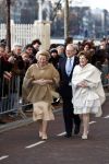 Amsterdam 1 februari 2008
Koningin Beatrix en Prinses Margriet vieren hun 65e en 70e verjaardag in Carre. Pieter v Vollenhoven Prins Willem Alexander Prinses Maxima Prins Constantijn Laurentien Friso Mabel Wisse Smit Prin ses Christina Prinses Irene Prins Hugo carlos Carlos Margarita met vriend , Carolina Jaime, Prins Maurits Marilene Bernhard met zwangere Annette Floris Aimee Prins Pieter Christiaan en Anita.
Peter Smulders bv