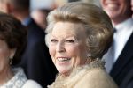 Amsterdam 1 februari 2008
Koningin Beatrix en Prinses Margriet vieren hun 65e en 70e verjaardag in Carre. Pieter v Vollenhoven Prins Willem Alexander Prinses Maxima Prins Constantijn Laurentien Friso Mabel Wisse Smit Prin ses Christina Prinses Irene Prins Hugo carlos Carlos Margarita met vriend , Carolina Jaime, Prins Maurits Marilene Bernhard met zwangere Annette Floris Aimee Prins Pieter Christiaan en Anita.