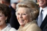 Amsterdam 1 februari 2008
Koningin Beatrix en Prinses Margriet vieren hun 65e en 70e verjaardag in Carre. Pieter v Vollenhoven Prins Willem Alexander Prinses Maxima *rins Constantijn Laurentien Friso Mabel Wisse Smit Prin ses Christina Prinses Irene Prins Hugo carlos Carlos Margarita met vriend , Carolina Jaime, Prins Maurits Marilene Bernhard met zwangere Annette Floris Aimee Prins Pieter Christiaan en Anita.