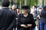 Amsterdam 4 mei 2009
Dodenherdenking op de dam met oa aanwezig Koningin Beatrix Prins Willem Alexander en prinses maxima.
Peter Smulders bv
