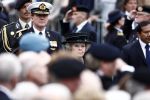 Amsterdam 4 mei 2009
Dodenherdenking op de dam met oa aanwezig Koningin Beatrix Prins Willem Alexander en prinses maxima.
Peter Smulders bv