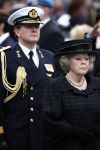 Amsterdam 4 mei 2009
Dodenherdenking op de dam met oa aanwezig Koningin Beatrix Prins Willem Alexander en prinses maxima.
Peter Smulders bv