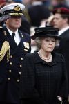 Amsterdam 4 mei 2009
Dodenherdenking op de dam met oa aanwezig Koningin Beatrix Prins Willem Alexander en prinses maxima.
Peter Smulders bv