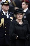 Amsterdam 4 mei 2009
Dodenherdenking op de dam met oa aanwezig Koningin Beatrix Prins Willem Alexander en prinses maxima.
Peter Smulders bv