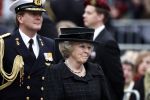 Amsterdam 4 mei 2009
Dodenherdenking op de dam met oa aanwezig Koningin Beatrix Prins Willem Alexander en prinses maxima.
Peter Smulders bv