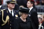 Amsterdam 4 mei 2009
Dodenherdenking op de dam met oa aanwezig Koningin Beatrix Prins Willem Alexander en prinses maxima.
Peter Smulders bv