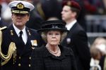 Amsterdam 4 mei 2009
Dodenherdenking op de dam met oa aanwezig Koningin Beatrix Prins Willem Alexander en prinses maxima.
Peter Smulders bv