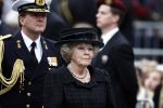 Amsterdam 4 mei 2009
Dodenherdenking op de dam met oa aanwezig Koningin Beatrix Prins Willem Alexander en prinses maxima.
Peter Smulders bv