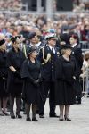 Amsterdam 4 mei 2009
Dodenherdenking op de dam met oa aanwezig Koningin Beatrix Prins Willem Alexander en prinses maxima.
Peter Smulders bv