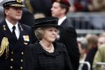 Amsterdam 4 mei 2009
Dodenherdenking op de dam met oa aanwezig Koningin Beatrix Prins Willem Alexander en prinses maxima.
Peter Smulders bv