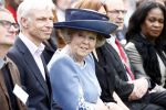 Amsterdam 9 mei 2009
Koningin Beatrix bezoekt de wijk de bijlmer ivm kunst die daar geplaatst is.
Peter Smulders bv
