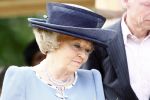 Amsterdam 9 mei 2009
Koningin Beatrix bezoekt de wijk de bijlmer ivm kunst die daar geplaatst is.
Peter Smulders bv