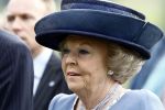 Amsterdam 9 mei 2009
Koningin Beatrix bezoekt de wijk de bijlmer ivm kunst die daar geplaatst is.
Peter Smulders bv
