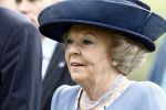 Amsterdam 9 mei 2009
Koningin Beatrix bezoekt de wijk de bijlmer ivm kunst die daar geplaatst is.
Peter Smulders bv