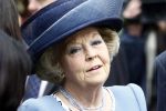 Amsterdam 9 mei 2009
Koningin Beatrix bezoekt de wijk de bijlmer ivm kunst die daar geplaatst is.
Peter Smulders bv