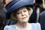 Amsterdam 9 mei 2009
Koningin Beatrix bezoekt de wijk de bijlmer ivm kunst die daar geplaatst is.
Peter Smulders bv