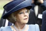 Amsterdam 9 mei 2009
Koningin Beatrix bezoekt de wijk de bijlmer ivm kunst die daar geplaatst is.
Peter Smulders bv