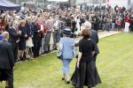 Amsterdam 9 mei 2009
Koningin Beatrix bezoekt de wijk de bijlmer ivm kunst die daar geplaatst is.
Peter Smulders bv