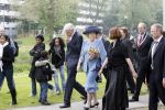 Amsterdam 9 mei 2009
Koningin Beatrix bezoekt de wijk de bijlmer ivm kunst die daar geplaatst is.
Peter Smulders bv