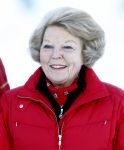 Lech 10 februari 2008
Fotosessie Koninklijke familie. Aanwezig waren Koningin Beatrix Maxima Prins Willem Alexander Amalai Alexia Ariane Prins Constantijn Prinses Laurentien Eloise Claus Cazimir en Elenore.