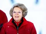 Lech 10 februari 2008
Fotosessie Koninklijke familie. Aanwezig waren Koningin Beatrix Maxima Prins Willem Alexander Amalai Alexia Ariane Prins Constantijn Prinses Laurentien Eloise Claus Cazimir en Elenore.