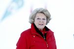 Lech 10 februari 2008
Fotosessie Koninklijke familie. Aanwezig waren Koningin Beatrix Maxima Prins Willem Alexander Amalai Alexia Ariane Prins Constantijn Prinses Laurentien Eloise Claus Cazimir en Elenore.