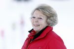 Lech 10 februari 2008
Fotosessie Koninklijke familie. Aanwezig waren Koningin Beatrix Maxima Prins Willem Alexander Amalai Alexia Ariane Prins Constantijn Prinses Laurentien Eloise Claus Cazimir en Elenore.