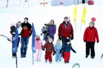 Lech 10 februari 2008
Fotosessie Koninklijke familie. Aanwezig waren Koningin Beatrix Maxima Prins Willem Alexander Amalai Alexia Ariane Prins Constantijn Prinses Laurentien Eloise Claus Cazimir en Elenore.