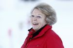 Lech 10 februari 2008
Fotosessie Koninklijke familie. Aanwezig waren Koningin Beatrix Maxima Prins Willem Alexander Amalai Alexia Ariane Prins Constantijn Prinses Laurentien Eloise Claus Cazimir en Elenore.