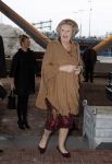 Amsterdam  12 december 2007
Uitreiking prins Claus prijzen in het muziekcentrum aan het ij. Orinses Maxima Laurentien Mabel Koningin Beatrix Prins Willem Alexander Friso en Constantijn zijn daarbij aanwezig.