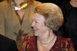 Amsterdam  12 december 2007
Uitreiking prins Claus prijzen in het muziekcentrum aan het ij. Orinses Maxima Laurentien Mabel Koningin Beatrix Prins Willem Alexander Friso en Constantijn zijn daarbij aanwezig.