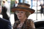 Amsterdam 13 mei 2009
Koningin Beatrix bij kunst beurs in de Rai.
Peter Smulders bv
