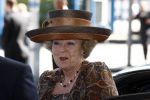 Amsterdam 13 mei 2009
Koningin Beatrix bij kunst beurs in de Rai.
Peter Smulders bv