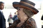 Amsterdam 13 mei 2009
Koningin Beatrix bij kunst beurs in de Rai.
Peter Smulders bv