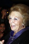 Apeldoorn 19 januari 2008
Prinses Margriet Pieter v Vollenhoven Prins Maurits Prinses Marilene Prins Bernhard jr  een zwangere Prinses Annette Prins Pieter Christiaan Prinses Anita Prins Floris Prinses Aimee Koningin Beatrix Prins Constantijn Prinses Laurentien Prins Friso Prinses Maebel Wisse Smit Prins Carlos en Prinses carolien bij voorstelling in Theater tbv vefrjaardag prinses Margriet.