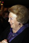 Apeldoorn 19 januari 2008
Prinses Margriet Pieter v Vollenhoven Prins Maurits Prinses Marilene Prins Bernhard jr  een zwangere Prinses Annette Prins Pieter Christiaan Prinses Anita Prins Floris Prinses Aimee Koningin Beatrix Prins Constantijn Prinses Laurentien Prins Friso Prinses Maebel Wisse Smit Prins Carlos en Prinses carolien bij voorstelling in Theater tbv vefrjaardag prinses Margriet.