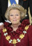 Den Haag 21 april 2009
Staatsbezoek van Koning Carl Gustav en koningin Silvia aan Nederland. Prinses Maxima Koningin Beatrix Prins Willem Alexander Pieter v Vollenhoven en prinses Margriet.
Peter Smulders bv