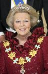 Den Haag 21 april 2009
Staatsbezoek van Koning Carl Gustav en koningin Silvia aan Nederland. Prinses Maxima Koningin Beatrix Prins Willem Alexander Pieter v Vollenhoven en prinses Margriet.
Peter Smulders bv