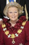 Den Haag 21 april 2009
Staatsbezoek van Koning Carl Gustav en koningin Silvia aan Nederland. Prinses Maxima Koningin Beatrix Prins Willem Alexander Pieter v Vollenhoven en prinses Margriet.
Peter Smulders bv
