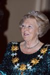 Den Haag 22 april 2009
Diner met de koninklijke familie van zweden en nederland. Aanwezig waren Prinses Maxima Koningin Beatrix Prins Willem Alexander Prinses Margriet Koning Carl Gustav en Koningin Silvia.
Peter Smulders bv