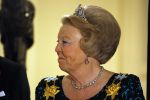 Den Haag 22 april 2009
Diner met de koninklijke familie van zweden en nederland. Aanwezig waren Prinses Maxima Koningin Beatrix Prins Willem Alexander Prinses Margriet Koning Carl Gustav en Koningin Silvia.
Peter Smulders bv