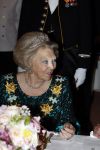 Den Haag 22 april 2009
Diner met de koninklijke familie van zweden en nederland. Aanwezig waren Prinses Maxima Koningin Beatrix Prins Willem Alexander Prinses Margriet Koning Carl Gustav en Koningin Silvia.
Peter Smulders bv