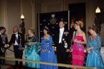 Den Haag 22 april 2009
Diner met de koninklijke familie van zweden en nederland. Aanwezig waren Prinses Maxima Koningin Beatrix Prins Willem Alexander Prinses Margriet Koning Carl Gustav en Koningin Silvia.
Peter Smulders bv