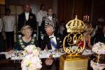 Den Haag 22 april 2009
Diner met de koninklijke familie van zweden en nederland. Aanwezig waren Prinses Maxima Koningin Beatrix Prins Willem Alexander Prinses Margriet Koning Carl Gustav en Koningin Silvia.
Peter Smulders bv